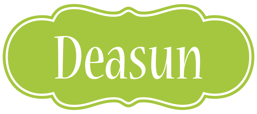 Deasun family logo
