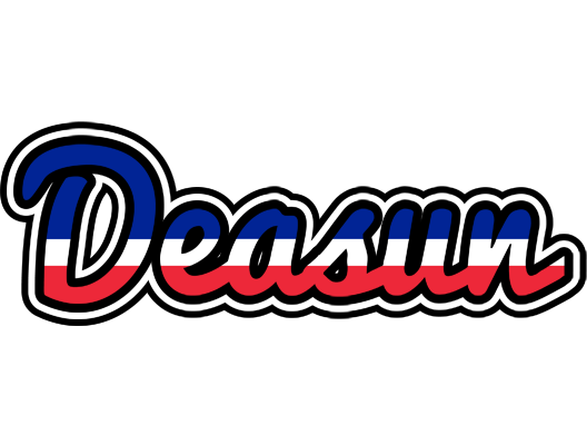 Deasun france logo
