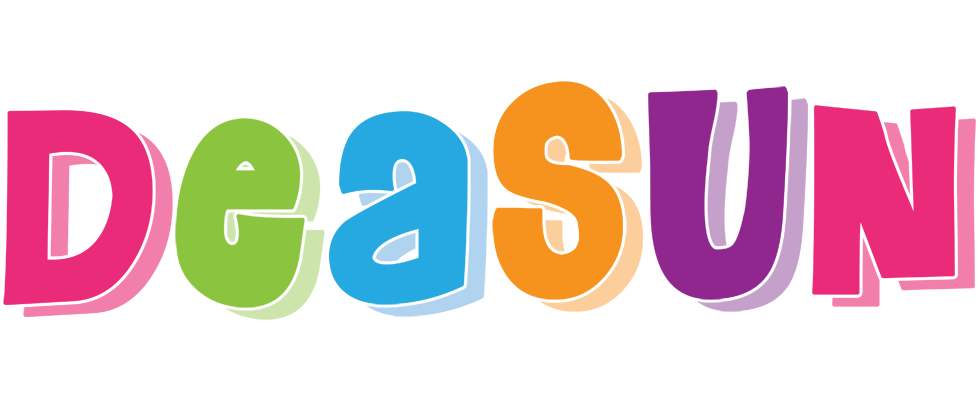 Deasun friday logo