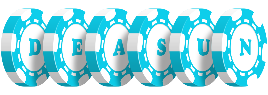Deasun funbet logo