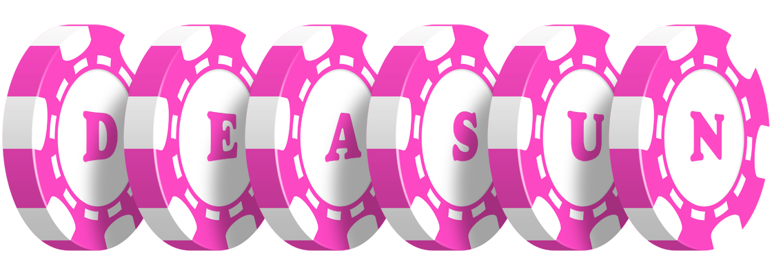 Deasun gambler logo