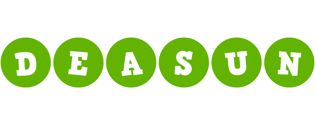 Deasun games logo