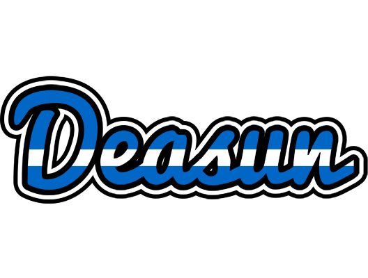 Deasun greece logo