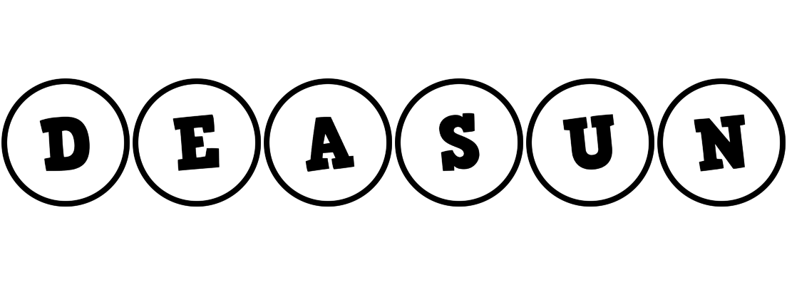 Deasun handy logo