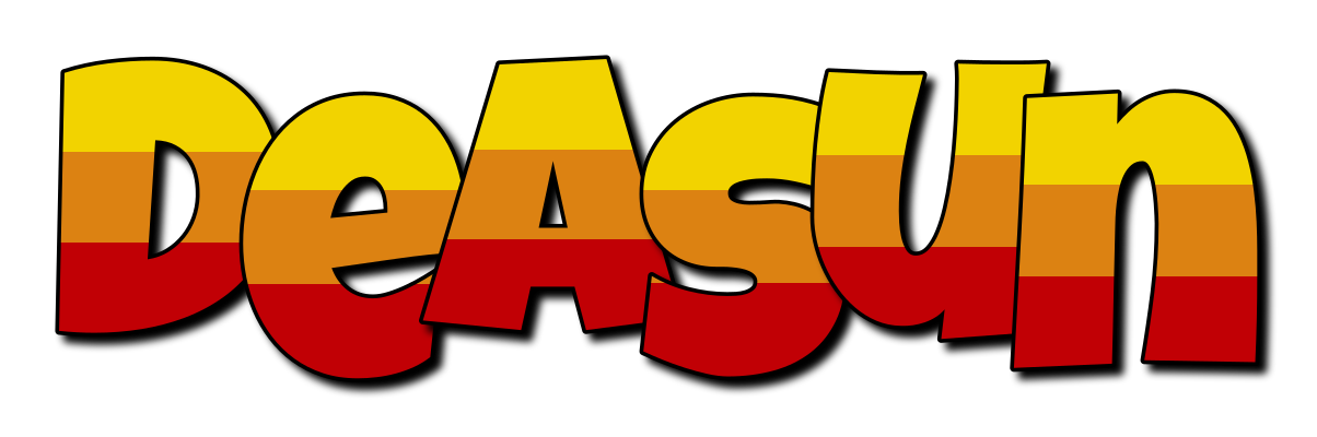 Deasun jungle logo