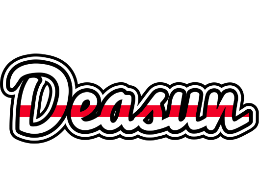 Deasun kingdom logo