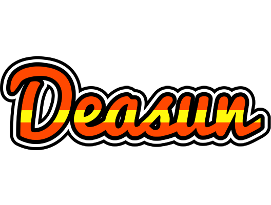 Deasun madrid logo