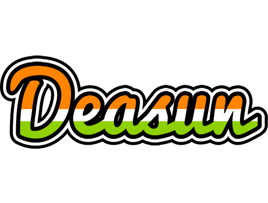 Deasun mumbai logo