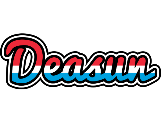 Deasun norway logo