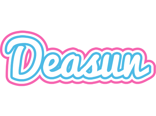 Deasun outdoors logo