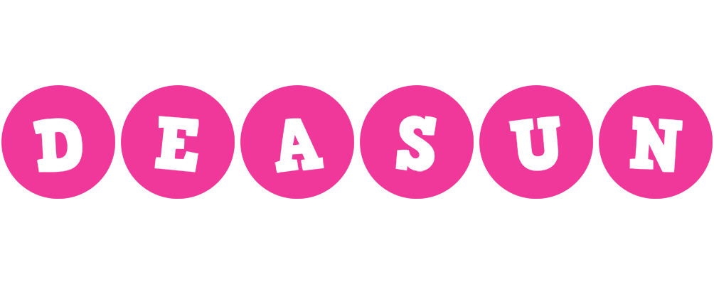 Deasun poker logo