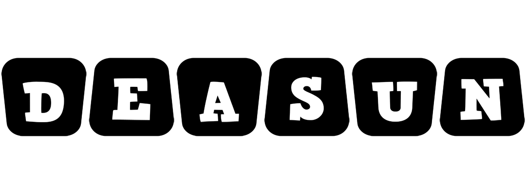 Deasun racing logo