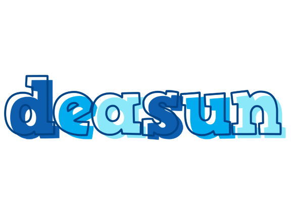 Deasun sailor logo