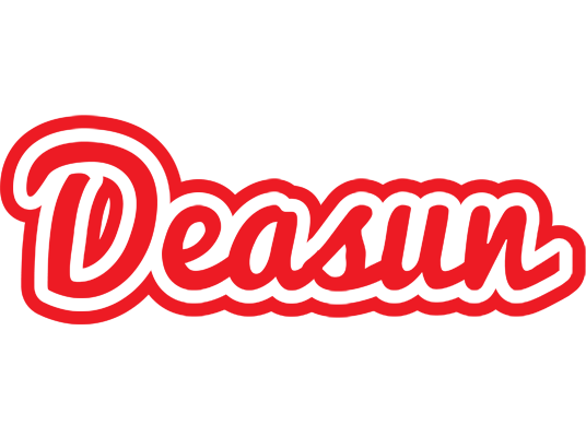 Deasun sunshine logo