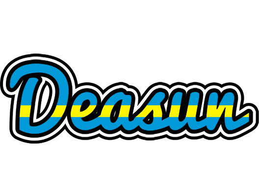 Deasun sweden logo