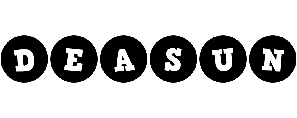 Deasun tools logo