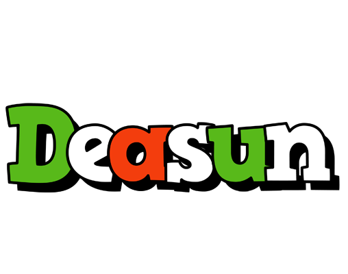 Deasun venezia logo