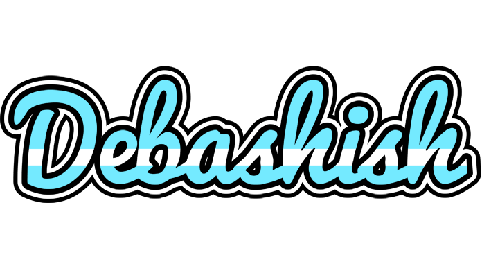 Debashish argentine logo