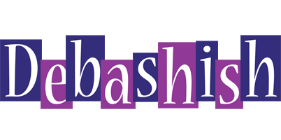 Debashish autumn logo