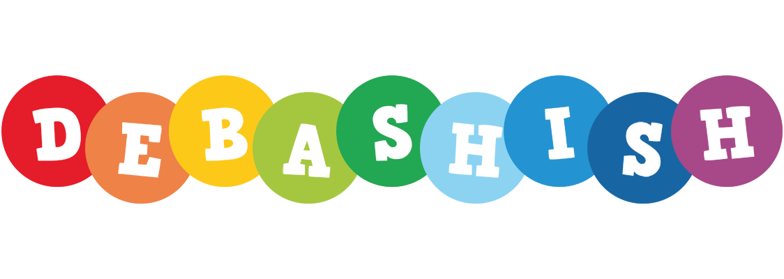 Debashish boogie logo