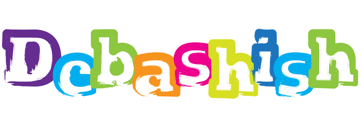 Debashish casino logo