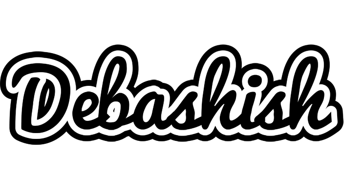 Debashish chess logo
