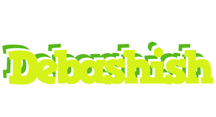 Debashish citrus logo