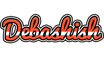 Debashish denmark logo