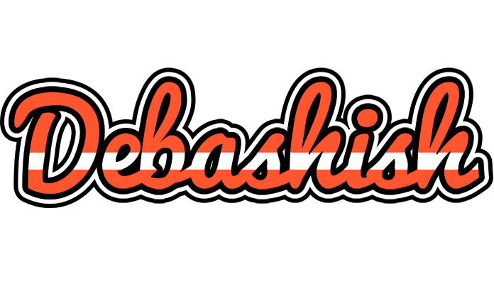 Debashish denmark logo