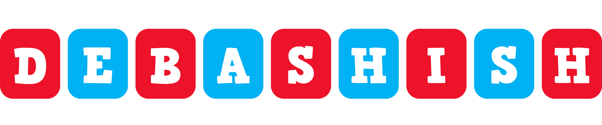 Debashish diesel logo