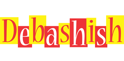 Debashish errors logo