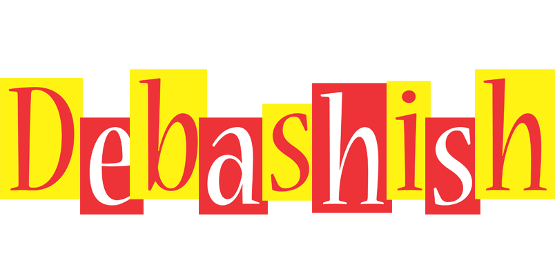 Debashish errors logo