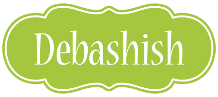 Debashish family logo