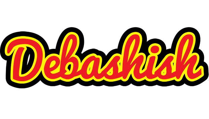 Debashish fireman logo
