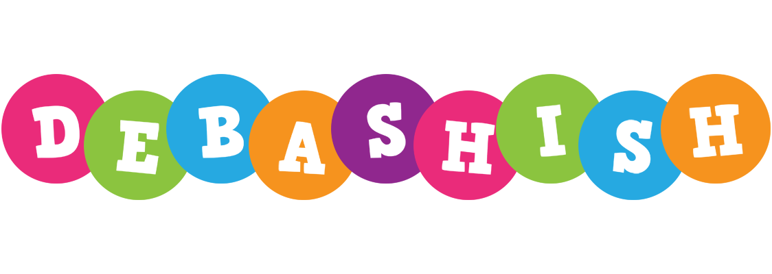 Debashish friends logo