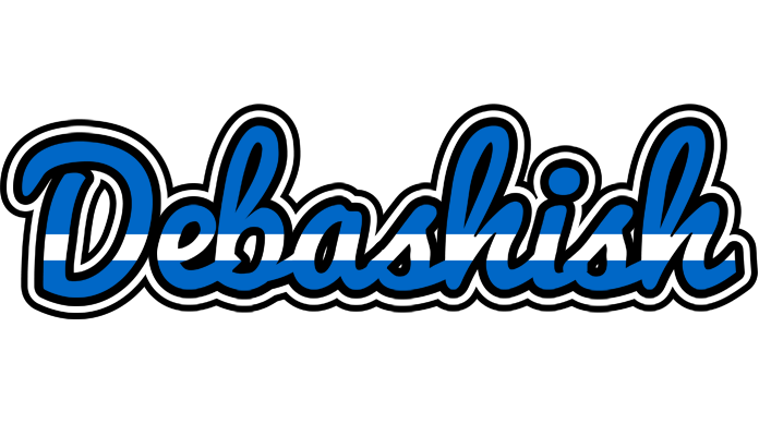 Debashish greece logo