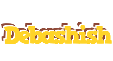 Debashish hotcup logo