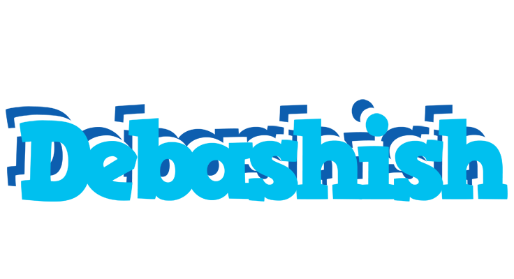 Debashish jacuzzi logo