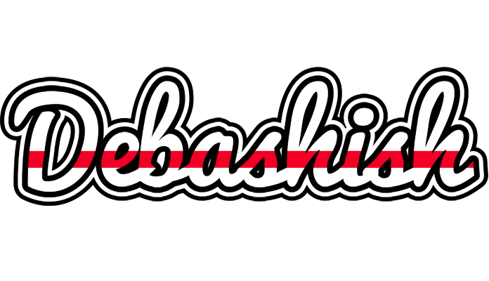 Debashish kingdom logo