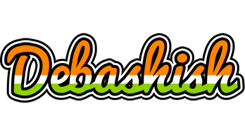 Debashish mumbai logo