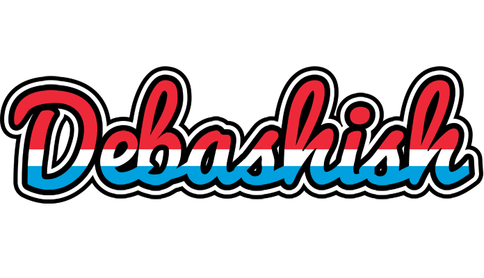 Debashish norway logo
