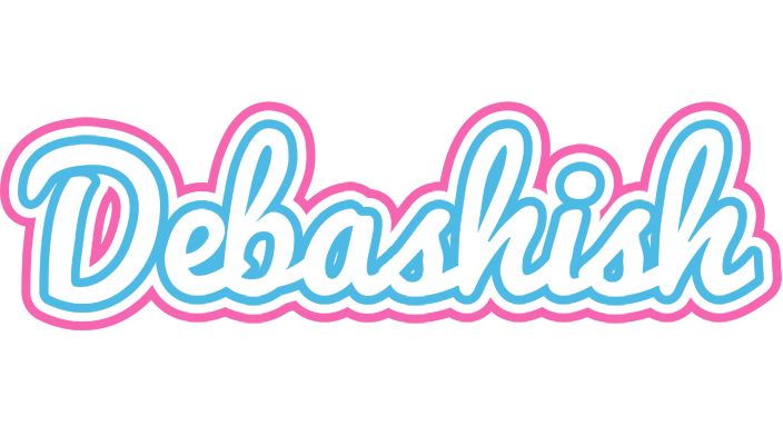 Debashish outdoors logo