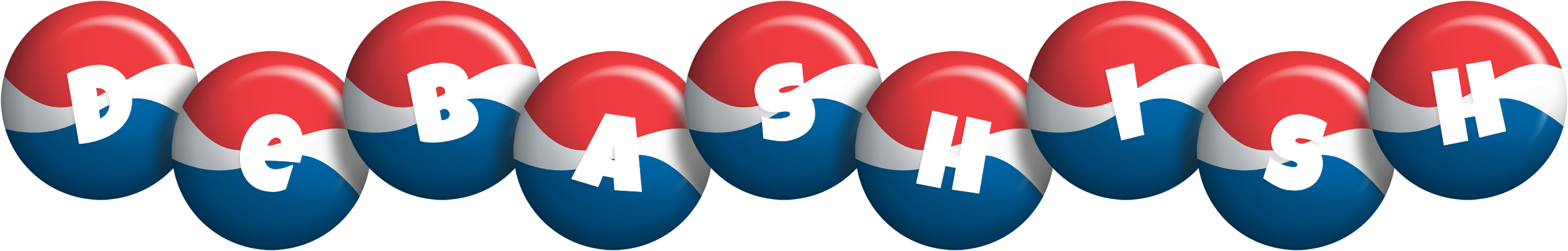 Debashish paris logo