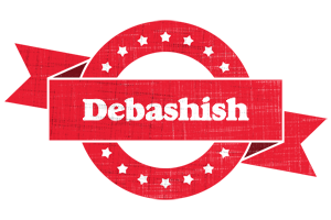 Debashish passion logo