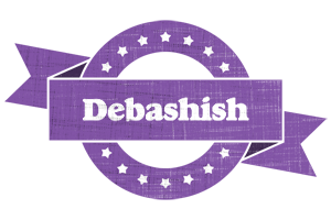 Debashish royal logo