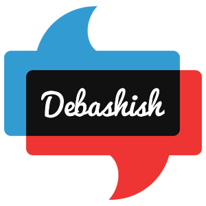 Debashish sharks logo