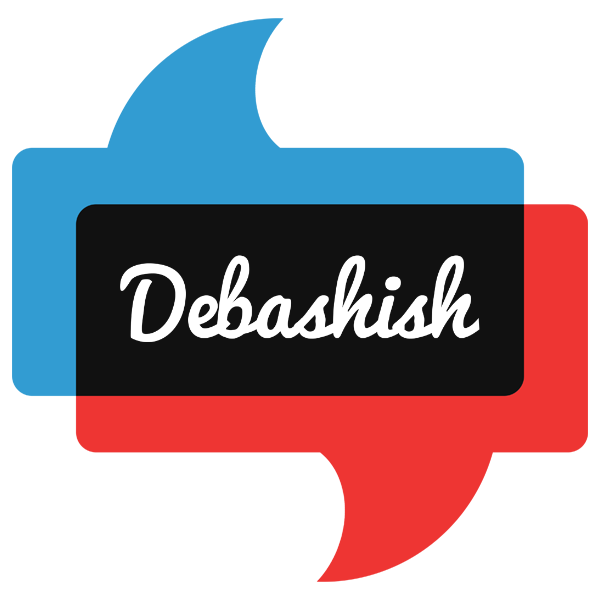 Debashish sharks logo