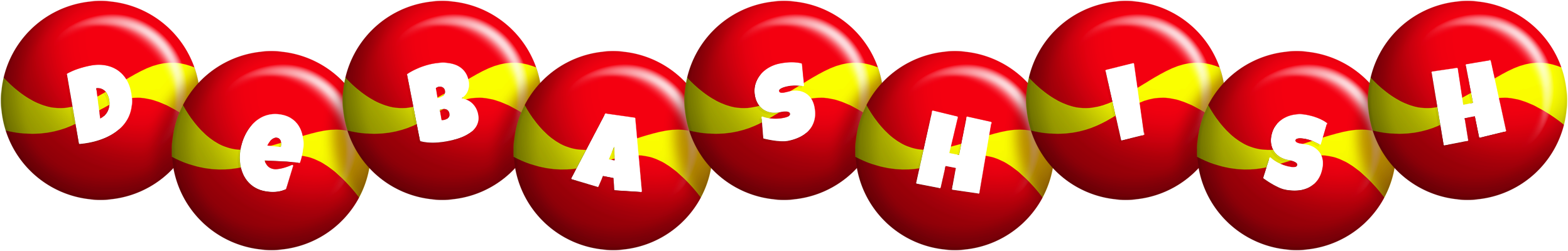 Debashish spain logo