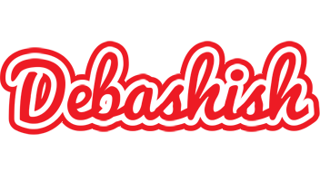 Debashish sunshine logo