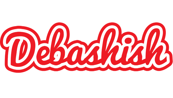 Debashish sunshine logo